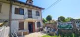 Casa indipendente in vendita con giardino a Chivasso in strada della crova - 02, ESTERNO