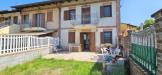 Casa indipendente in vendita con giardino a Chivasso in strada della crova - 04, ESTERNO
