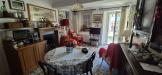 Casa indipendente in vendita con giardino a Verrua Savoia in localita' sivrasco - 10, CUCINA FABBRICATO PRINCIPALE