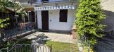 Casa indipendente in vendita con giardino a Verrua Savoia in localita' sivrasco - 03, CORTILE FABBRICATO PRINCIPALE