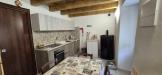 Appartamento bilocale in vendita con giardino a Fontainemore in via niana - 02, SOGGIORNO