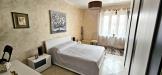 Appartamento in vendita con box a Chivasso in via mazze' - 06, Camera da letto