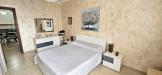 Appartamento in vendita con box a Chivasso in via mazze' - 07, Camera da letto
