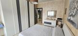 Appartamento in vendita con box a Chivasso in via mazze' - 08, Camera da letto