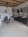 Casa indipendente in vendita con giardino a Crescentino in strada del porto 1 - 08, CUCINA