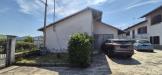 Casa indipendente in vendita con giardino a Brusasco in via vercelli - 05, CORTILE
