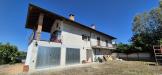 Casa indipendente in vendita con giardino a Crescentino in via scappino - 10, FABBRICATO UNIFAMILIARE
