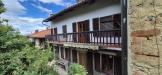Casa indipendente in vendita con giardino a Castagneto Po in strada giaccona - 03, ABITAZIONE 1