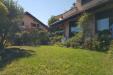 Casa indipendente in vendita con giardino a Castagneto Po in strada della marca - 08, GIARDINO