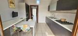 Appartamento in vendita con terrazzo a Chivasso in via mazze' - 10, CUCINA