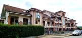 Appartamento in vendita con terrazzo a Chivasso in via mazze' - 02, FACCIATA