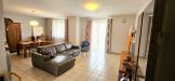 Appartamento in vendita con terrazzo a Chivasso in via mazze' - 03, SOGGIORNO