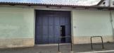 Locale commerciale in affitto a Chivasso in via pavese - 03, INGRESSO CAPANNONE