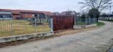 Terreno in affitto con giardino a Chivasso in via maestra - 02, Terreno agricolo