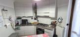 Appartamento in affitto con terrazzo a Chivasso in via caluso - 10, CUCINA