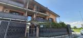 Appartamento in affitto con terrazzo a Chivasso in via caluso - 04, PALAZZINA