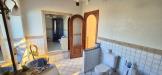 Casa indipendente in vendita con giardino a Lauriano in via garibaldi - 05, BAGNO 2