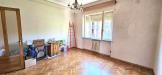 Appartamento in vendita con box a Chivasso in via mazze' - 09, Camera da letto