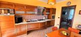 Appartamento in vendita con box a Torrazza Piemonte in via virginio berta - 10, Cucina abitabile