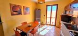 Appartamento in vendita con box a Torrazza Piemonte in via virginio berta - 09, Cucina abitabile