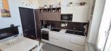 Appartamento in vendita con box a Chivasso in via mazze' - 10, CUCINA