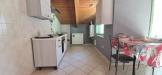 Appartamento bilocale in affitto con terrazzo a Chivasso in stradale torino - 04, ANGOLO COTTURA