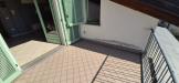 Appartamento bilocale in affitto con terrazzo a Chivasso in stradale torino - 07, TERRAZZO