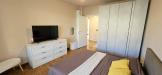 Appartamento in vendita a Chivasso in via sant'eusebio - 08, camera da letto matrimoniale