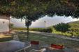Casa indipendente in vendita con giardino a Capoliveri in ripitino - 03, elba, capoliveri casa affiancata vista mare pergol