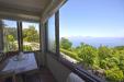 Villa in vendita con giardino a Marciana - 05, elba, marciana marina villa con vista mare panoram