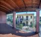 Casa indipendente in vendita con terrazzo a Porto Azzurro in barbarossa - 02, porticato appartamento al mare con terrazza
