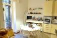 Appartamento in vendita con terrazzo a Firenze in via gino capponi (pressi) - 04