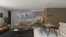 Casa indipendente in vendita con giardino a Zan� in via del costo - 09