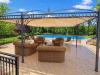Villa in vendita con giardino a Polpenazze del Garda in via ronco - 02
