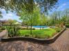 Villa in vendita con giardino a Polpenazze del Garda in via ronco - 04