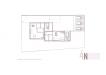 Appartamento in vendita con terrazzo a Rottofreno in via 4 novembre - 03, planimetria semi interrato