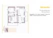 Appartamento in vendita con terrazzo a Rottofreno in via 4 novembre - 04, girasole