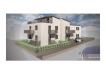 Appartamento in vendita con terrazzo a Rottofreno in via 4 novembre - 06, prospetto