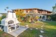 Villa in vendita con giardino a Piacenza in via decorati al valor civile - 05, GIARDINO
