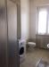 Appartamento bilocale in vendita a Piacenza in via giuseppe di vittorio - 04, bagno