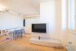 Appartamento in vendita con terrazzo a Piacenza in via santa franca - 02, sala