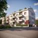 Appartamento in vendita con box a San Giorgio Piacentino in via cavour - 04, RENDER