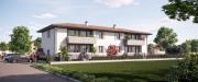 Appartamento in vendita a Rottofreno in via alicata - 06, render