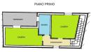 Villa in vendita con giardino a Piacenza in via x giugno - 08, Foto 8