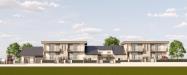 Villa in vendita con giardino a Pontenure in viale europa - 03, RENDER