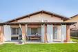 Villa in vendita con giardino a Offlaga in via roma - 05