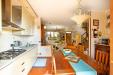Villa in vendita con giardino a Nuvolera in via dei marmi - 05