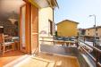 Villa in vendita con giardino a Nuvolera in via dei marmi - 06