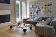 Villa in vendita con giardino a Quinzano d'Oglio in via santa maria - 02