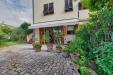 Appartamento in vendita con giardino a Suvereto - 04